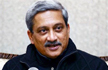 Manohar Parrikar castigates MNS, says donation to Army voluntary